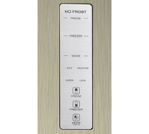 Холодильник Sharp SJ-B340XSCH