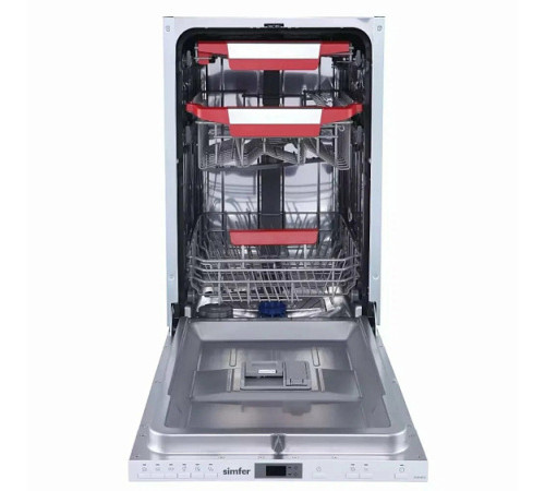 Посудомоечная машина SIMFER DGB4602