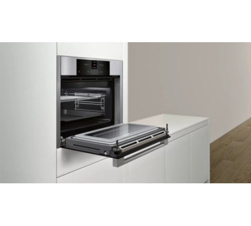 Духовой шкаф NEFF C15MR02N0