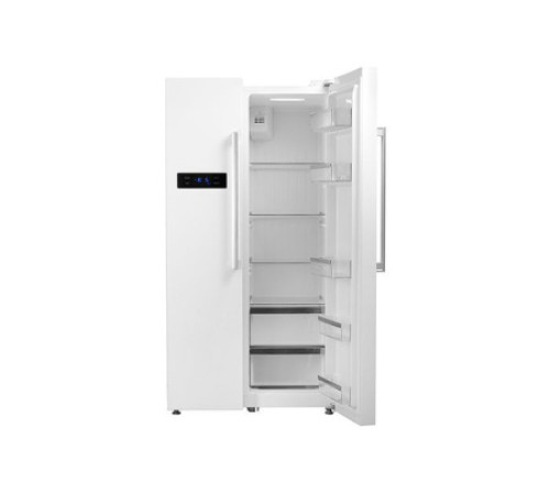 Холодильник CENTEK CT-1751 NF White