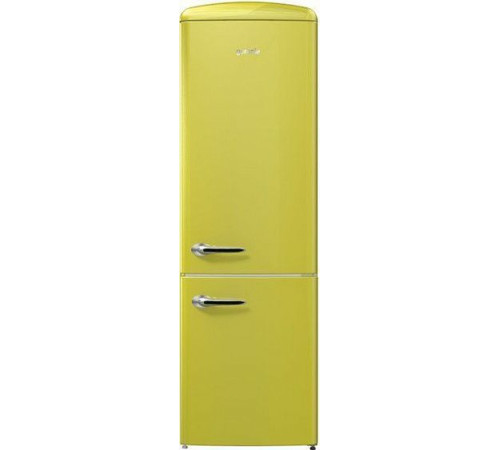 Холодильник GORENJE ORK192AP