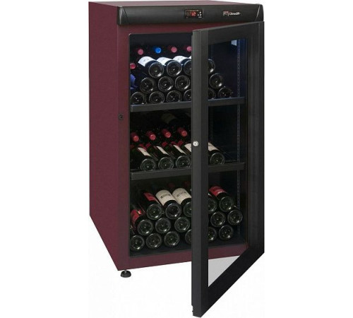 Винный шкаф CLIMADIFF CVV142
