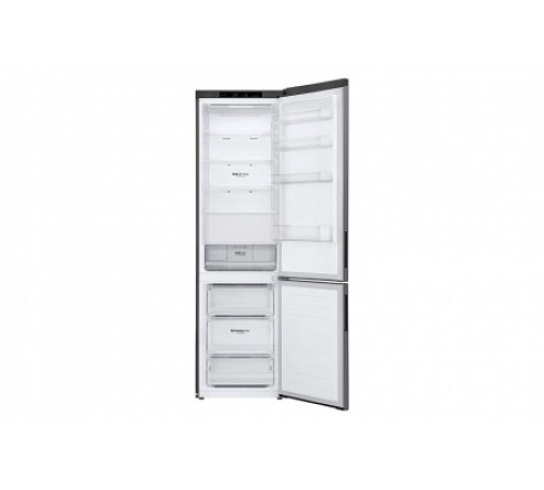 Холодильник LG GA-B509CLCL