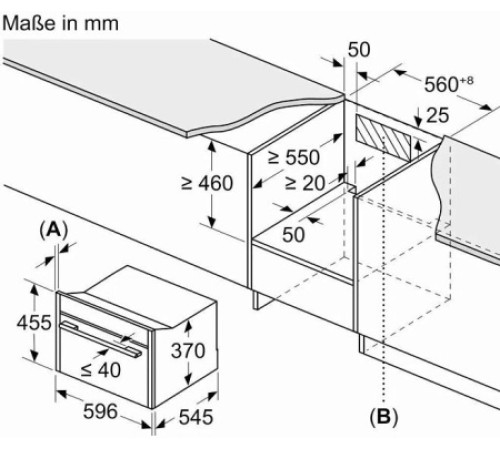 Микроволновая печь NEFF C29GR3XY1