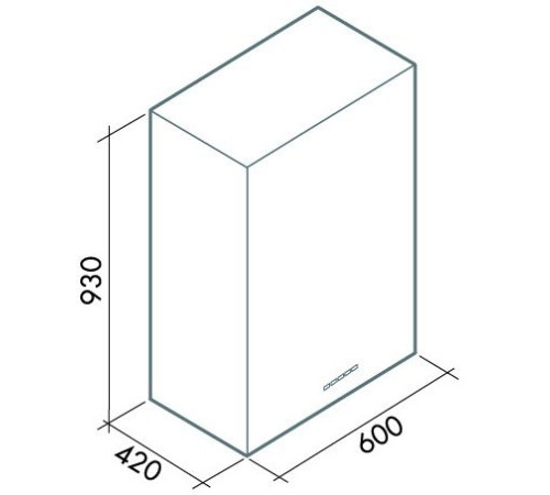 Встраиваемая посудомоечная машина BOSCH smv30d30
