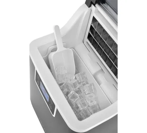 Льдогенератор ZUGEL ZIM2001