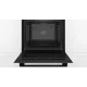 Духовой шкаф BOSCH HBG539BB6