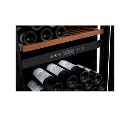 Винный шкаф CLIMADIFF Millesime140D