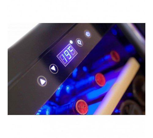 Холодильник LG GA-B509CEQZ