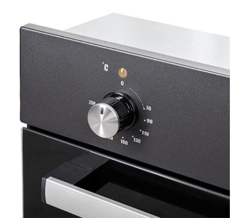 Духовой шкаф BOSFOR BASIC ЕО3 1700 At