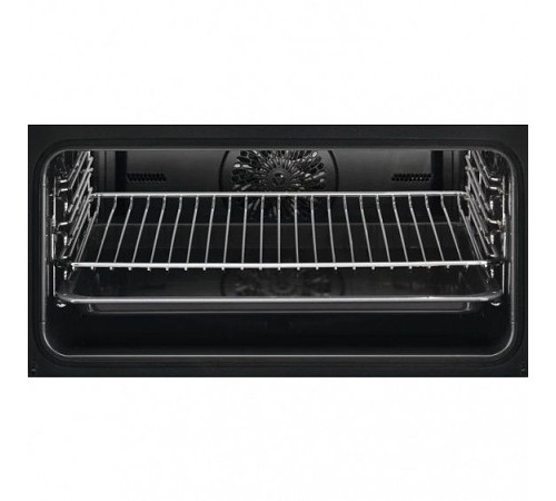 Духовой шкаф AEG KME768080M