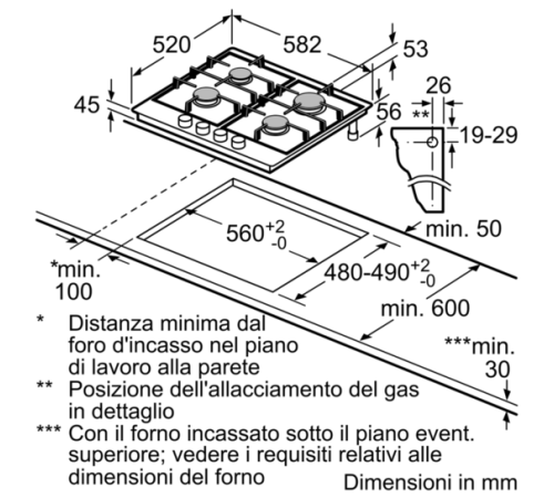 Варочная поверхность SIEMENS EG6B5PB60