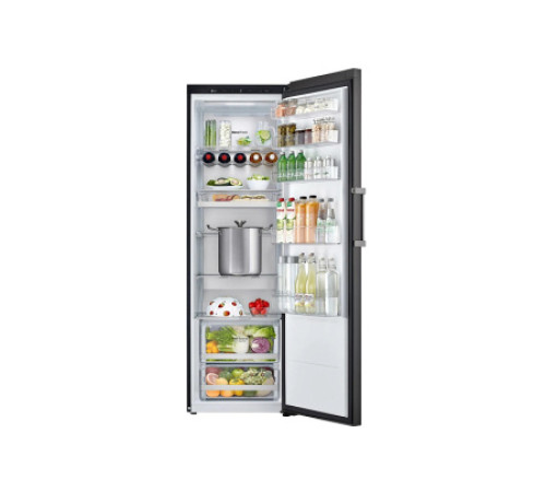 Холодильник LG GC-B401FEPM