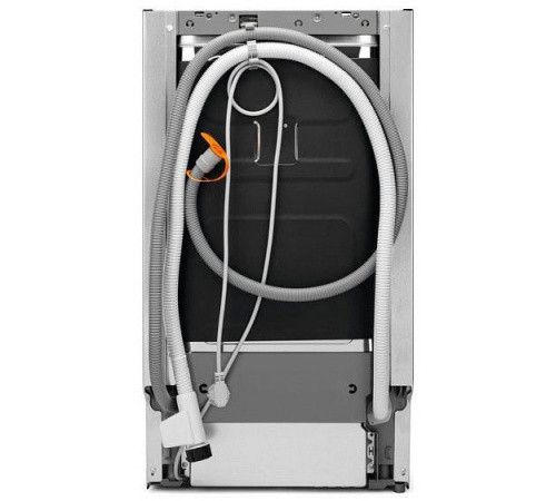 Встраиваемая посудомоечная машина Zanussi ZDV91204FA