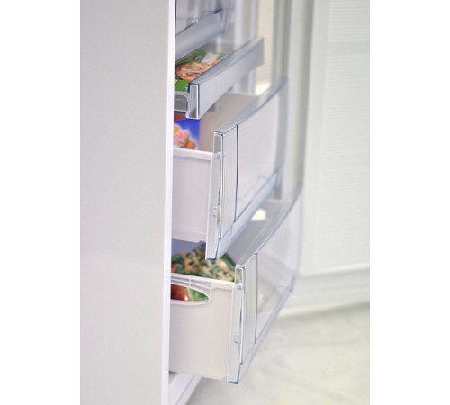 Холодильник NORDFROST NRG 119-642