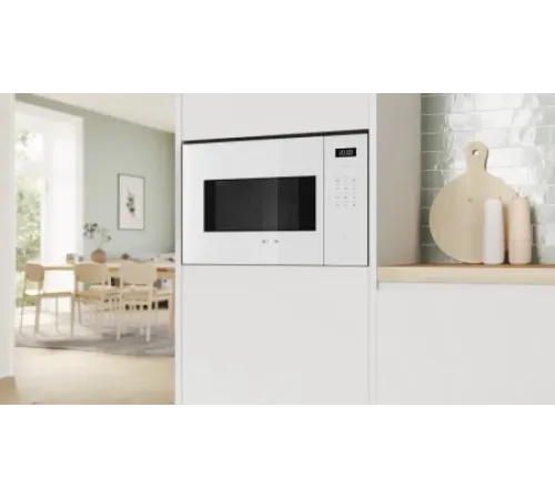 Микроволновая печь BOSCH BEL554MW2