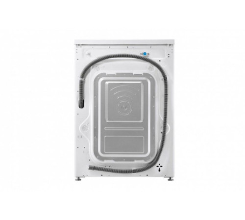 Стиральная машина LG F1296NDS0