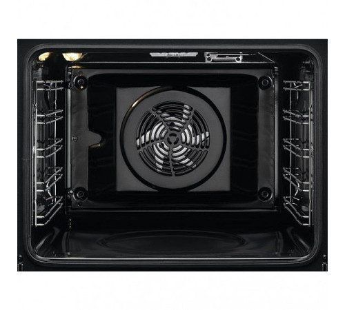 Духовой шкаф ELECTROLUX OPEB2640B