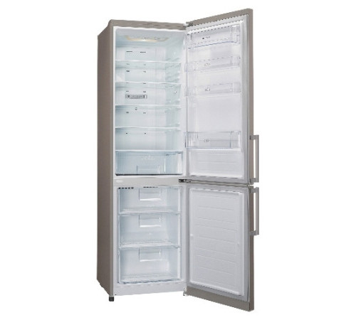 Холодильник LG GA-B489ZECA