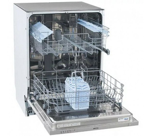 Встраиваемая посудомойка SMEG st321-1