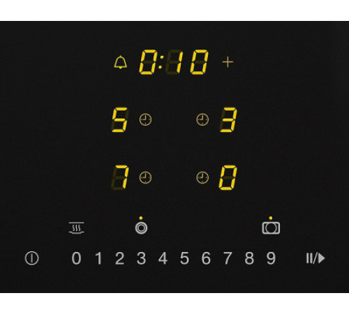 Варочная поверхность MIELE KM 6542 FL с витрины новая