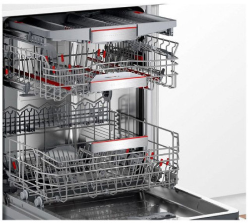 Посудомоечная машина BOSCH SMD8ZCX30R