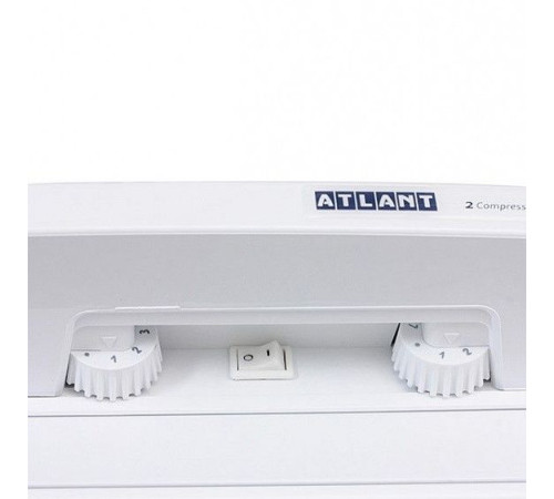 Холодильник ATLANT XM-6024-031 белый