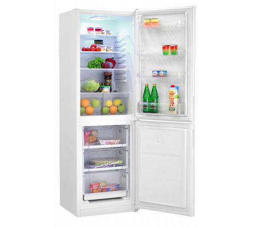 Холодильник NORDFROST NRG 119NF-042
