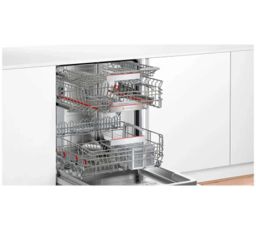 Посудомоечная машина BOSCH SBV6ZDX49E