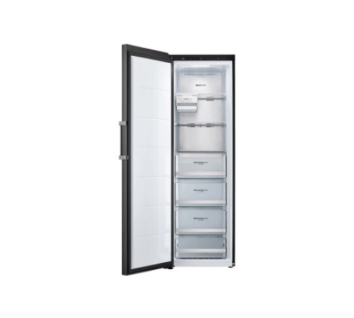 Морозильная камера LG GC-B404FEQM