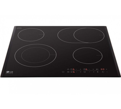 Варочная панель LG KA 60510 F