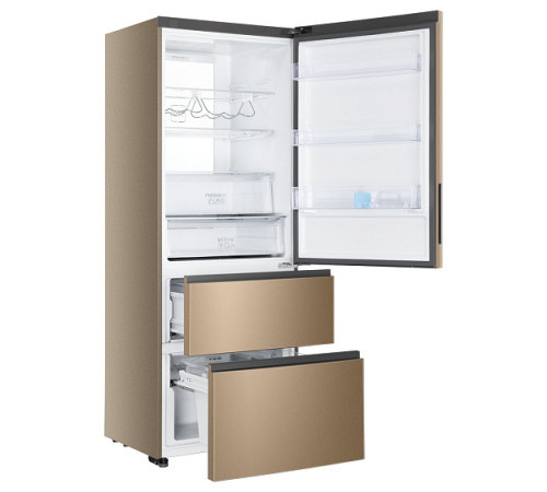 Холодильник HAIER A4F742CGG