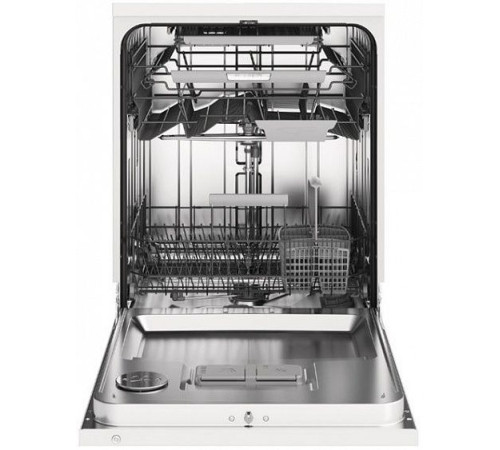 Варочная панель LERAN GH 32421 WG