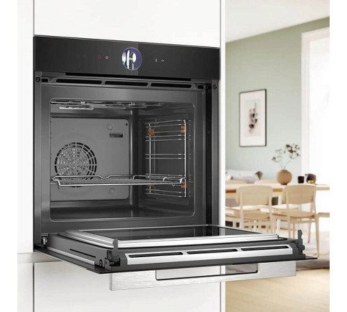 Духовой шкаф BOSCH HMG7361B1