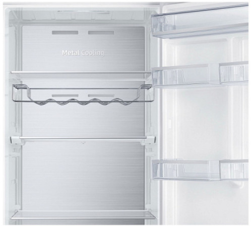 Холодильник SAMSUNG RB37P5491EL