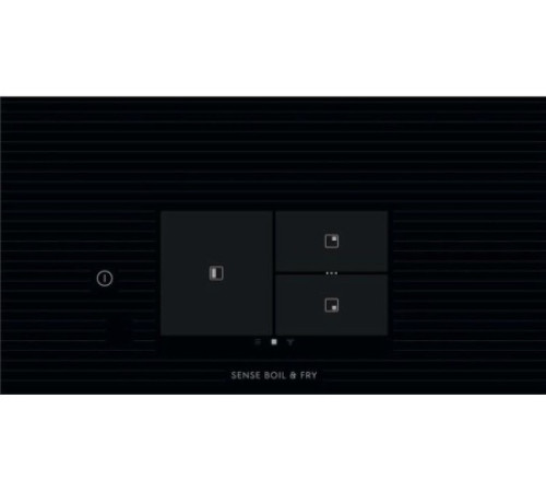 Варочная поверхность ELECTROLUX EIS67483