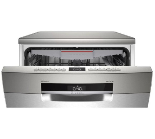 Посудомоечная машина BOSCH SMS6ECI07E