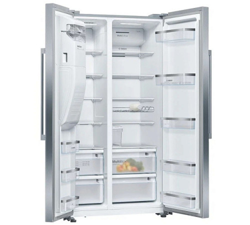 Холодильник BOSCH KAI93AIEP