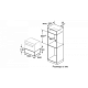 Шкаф для подогрева посуды BOSCH BIC630NB1