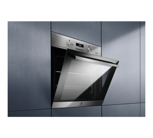 Духовой шкаф MIELE H6160B EDST/CLST сталь CleanSteel