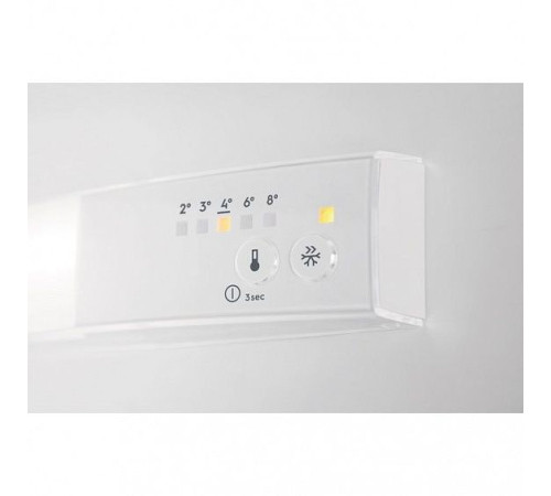 Холодильник ELECTROLUX RNT2LF18S