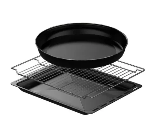 Духовой шкаф ARDO BO39EB2