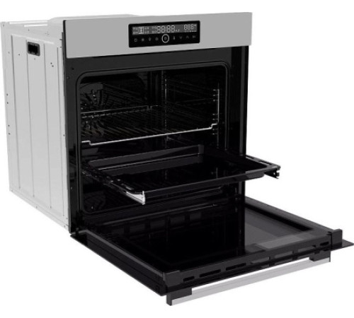 Духовой шкаф CANDY COXT12LATBX