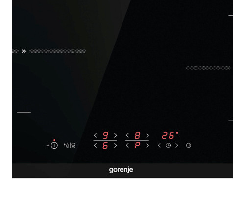 Варочная панель GORENJE IT643BCSC7