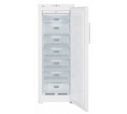 Морозильник LIEBHERR gn 2723-21 001