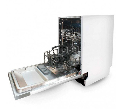 Встраиваемая посудомоечная машина Ginzzu DC408