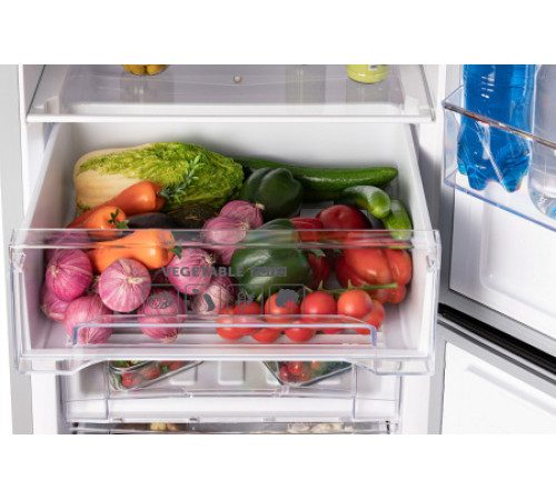 Холодильник NORDFROST NRB 124 I