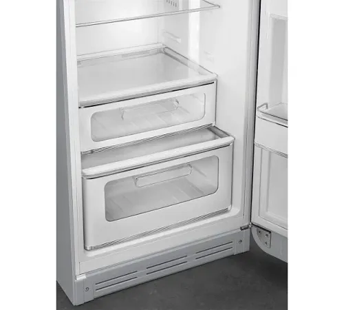 Холодильник SMEG FAB30RSV6