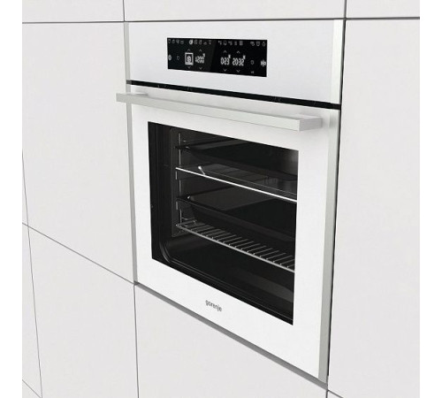 Духовой шкаф Gorenje BO 758 A31 WG белый