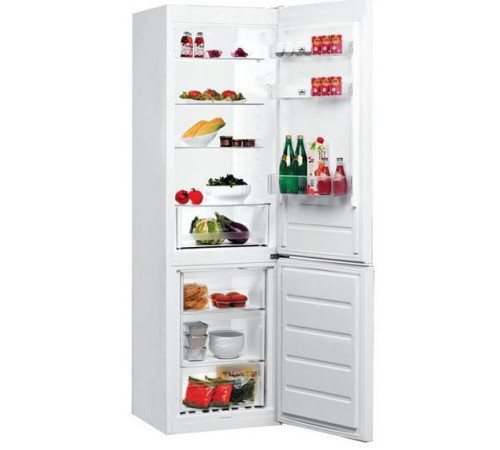 Холодильник WHIRLPOOL BLF 7121 W